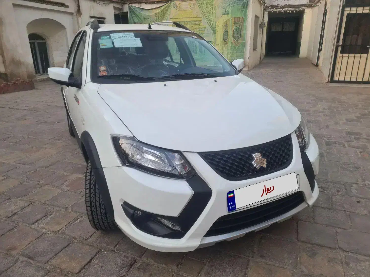 کوییک GXL صفر|خودرو سواری و وانت|تهران, امیر بهادر|دیوار