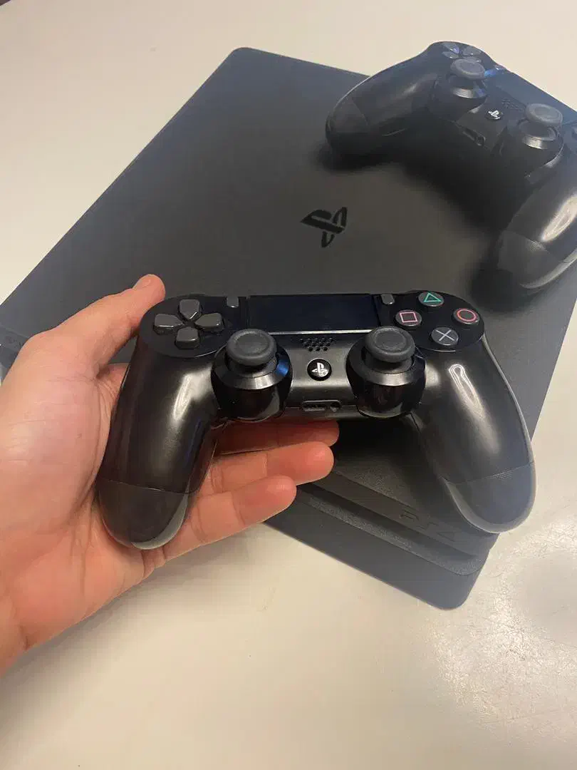 پی اس فور کپی خور خونگی یک ترابایت پلمپ|کنسول، بازی ویدئویی و آنلاین|بندر انزلی, صابرحنان|دیوار