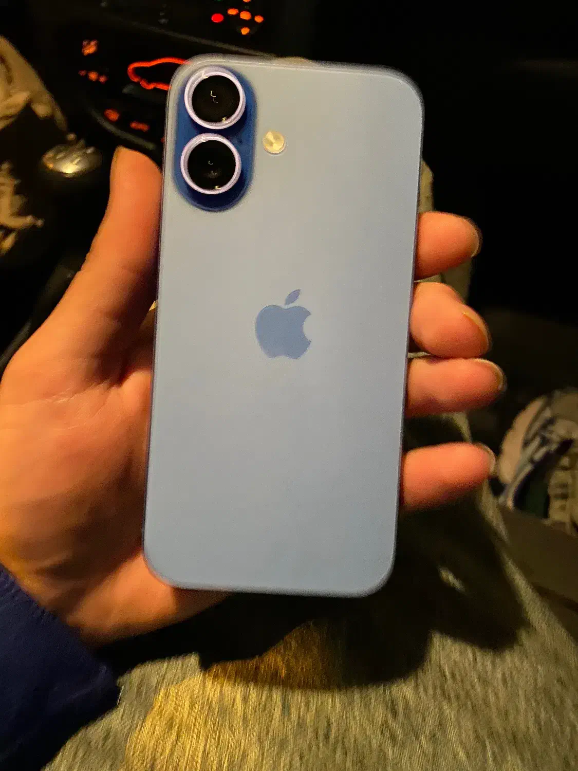 آیفون16|موبایل|ارومیه, |دیوار