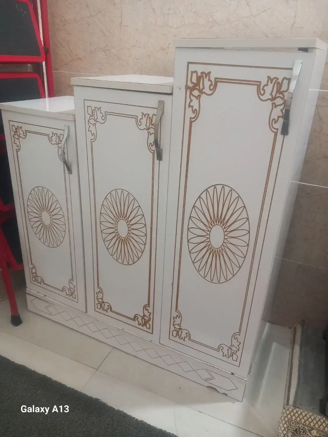 جا کفشی|جاکفشی، کمد، دراور|پیرانشهر, |دیوار