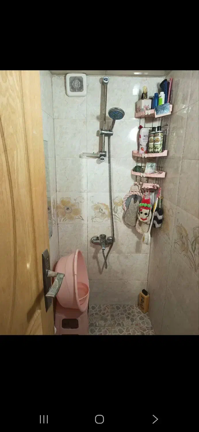 اجاره آپارتمان ۶۶ متری در شهرک بستان