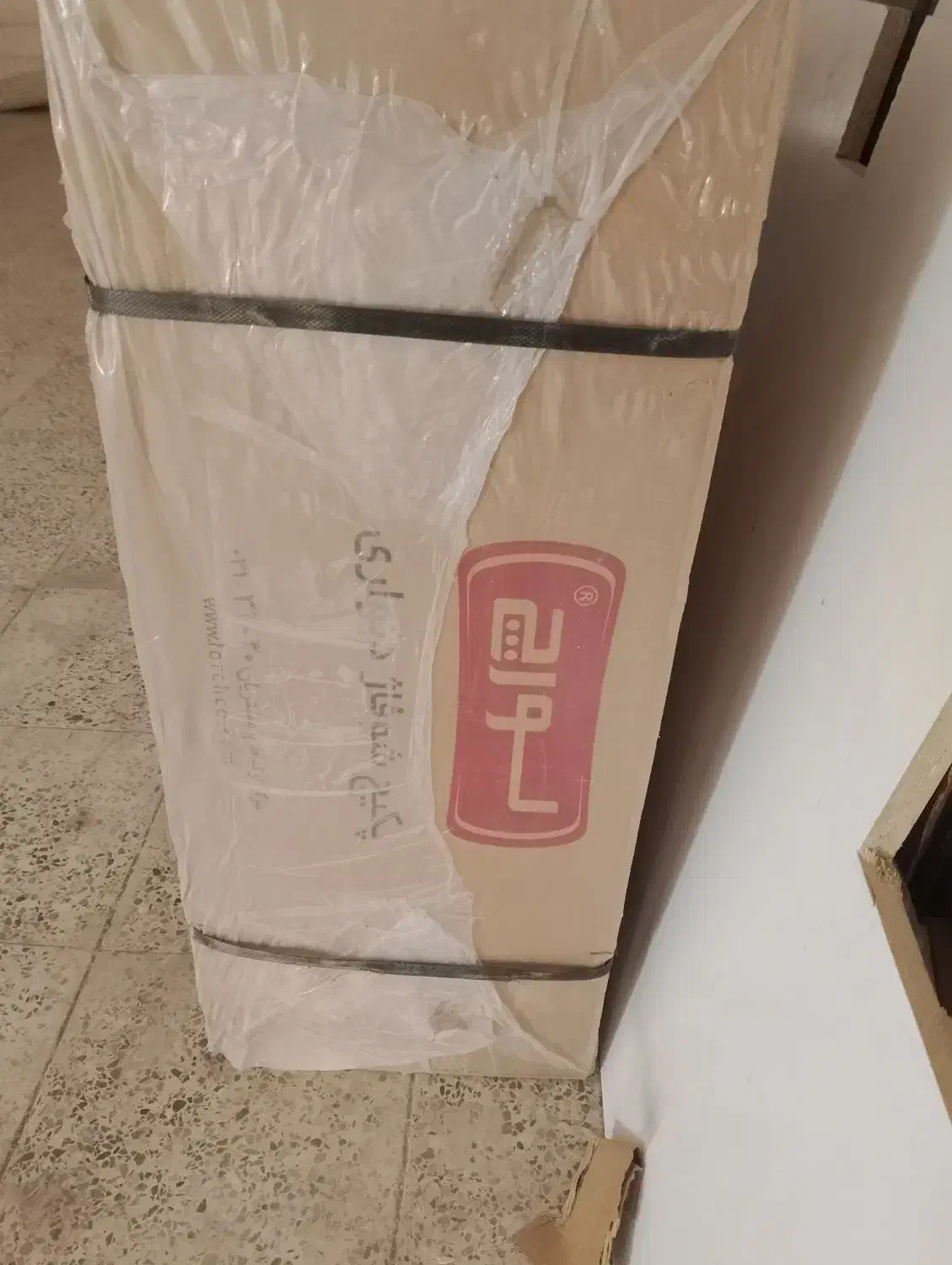 پکیچ لورچ ادنا 24|آبگرمکن، پکیج، شوفاژ|شهرضا, |دیوار