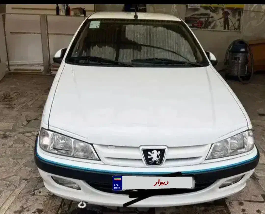 پژو پارس تیو فایو|خودرو سواری و وانت|بوشهر, |دیوار