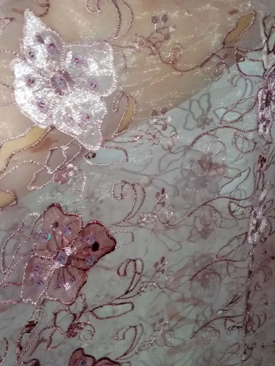 دوعددپارچه شیک|لباس|چناران, |دیوار