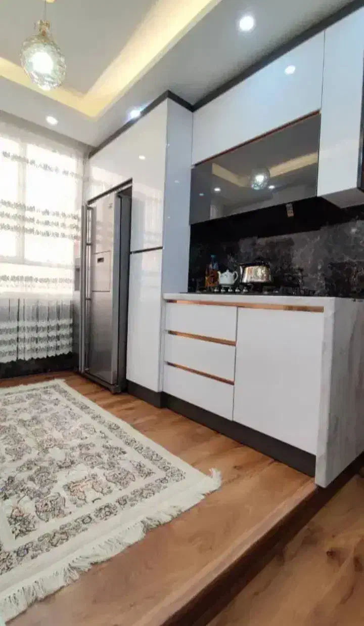 ۶۳متری//قلب تپنده بازار/بی همتا|فروش آپارتمان|ری, اقدسیه|دیوار