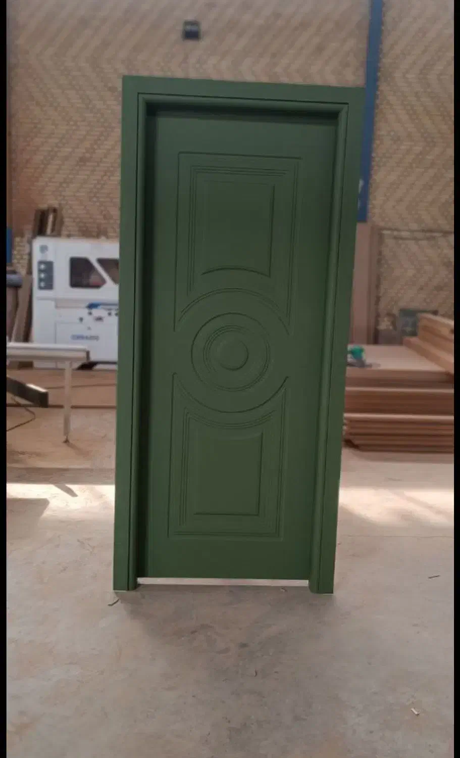 تولید کننده door لابی اداری خوابی یکرو abswater236|مصالح و تجهیزات ساختمان|کرج, شهرک خاتم النبیا|دیوار