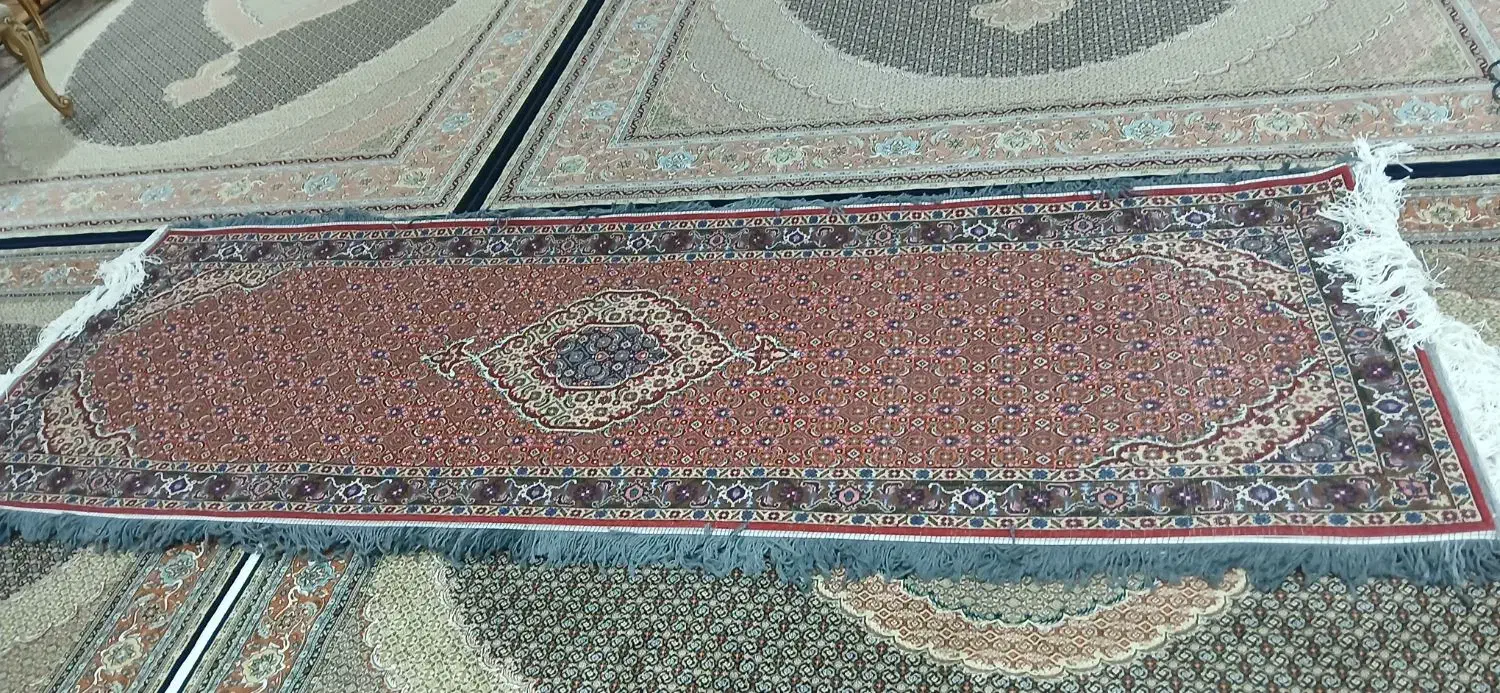 فرش دستبافت طبیعی|فرش|اردبیل, |دیوار