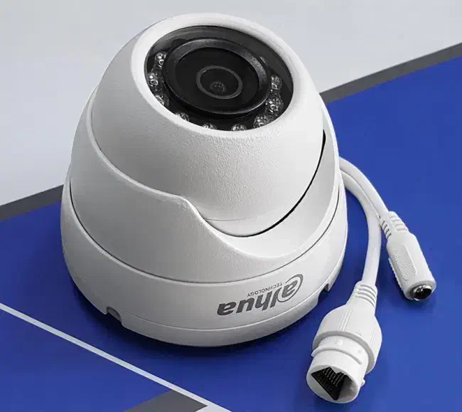 نصب دوربین مداربسته و سیستم های امنیتی|خدمات پیشه و مهارت|اردبیل, |دیوار