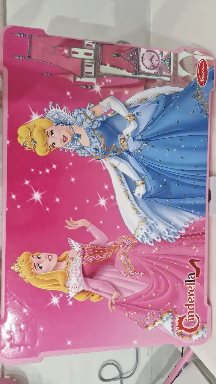 میز صندلی لوستر پرده دیوار کوب|تخت و صندلی بچه|مشهد, جاهد شهر|دیوار