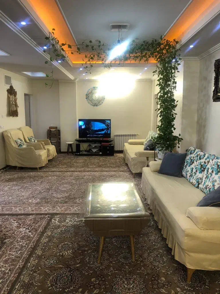 ۹۵ متری ، تک واحدی ، دو خوابه ، فول ، شهمیرزادی|فروش آپارتمان|تهران, شهمیرزادی|دیوار