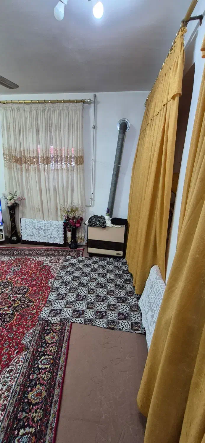 ویلایی ۸۰ متری|فروش خانه و ویلا|رشت, پاستوریزه|دیوار