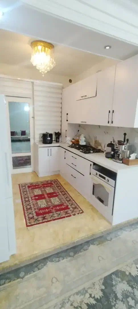 مهرآباد جنوبی ۷۲ متری فول خوش نقشه|فروش آپارتمان|تهران, مهرآباد جنوبی|دیوار