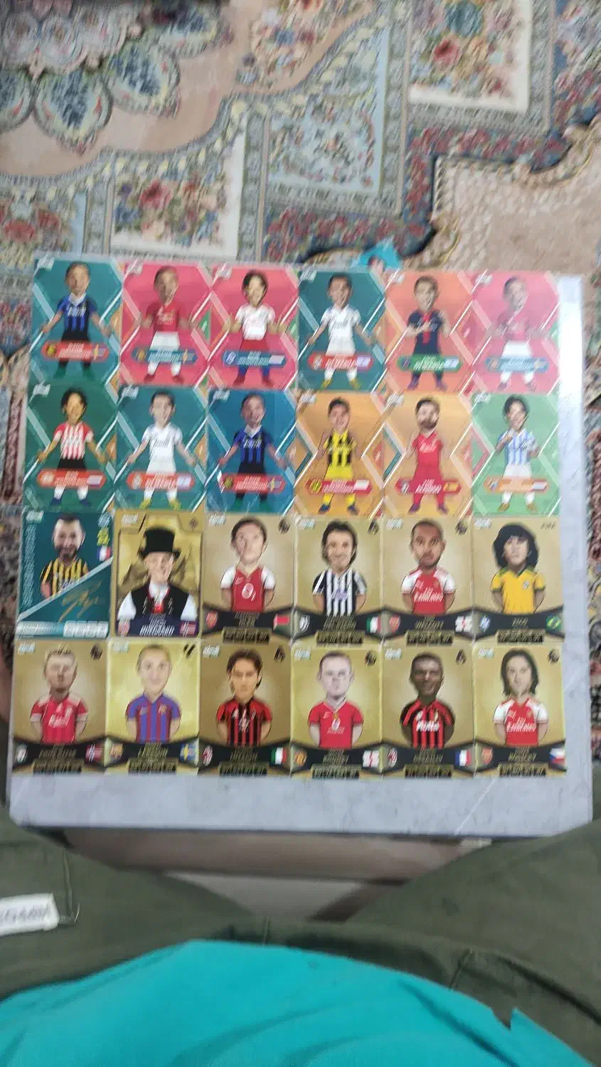 کیمیدی|اسباب‌بازی بچه|دهلران, |دیوار