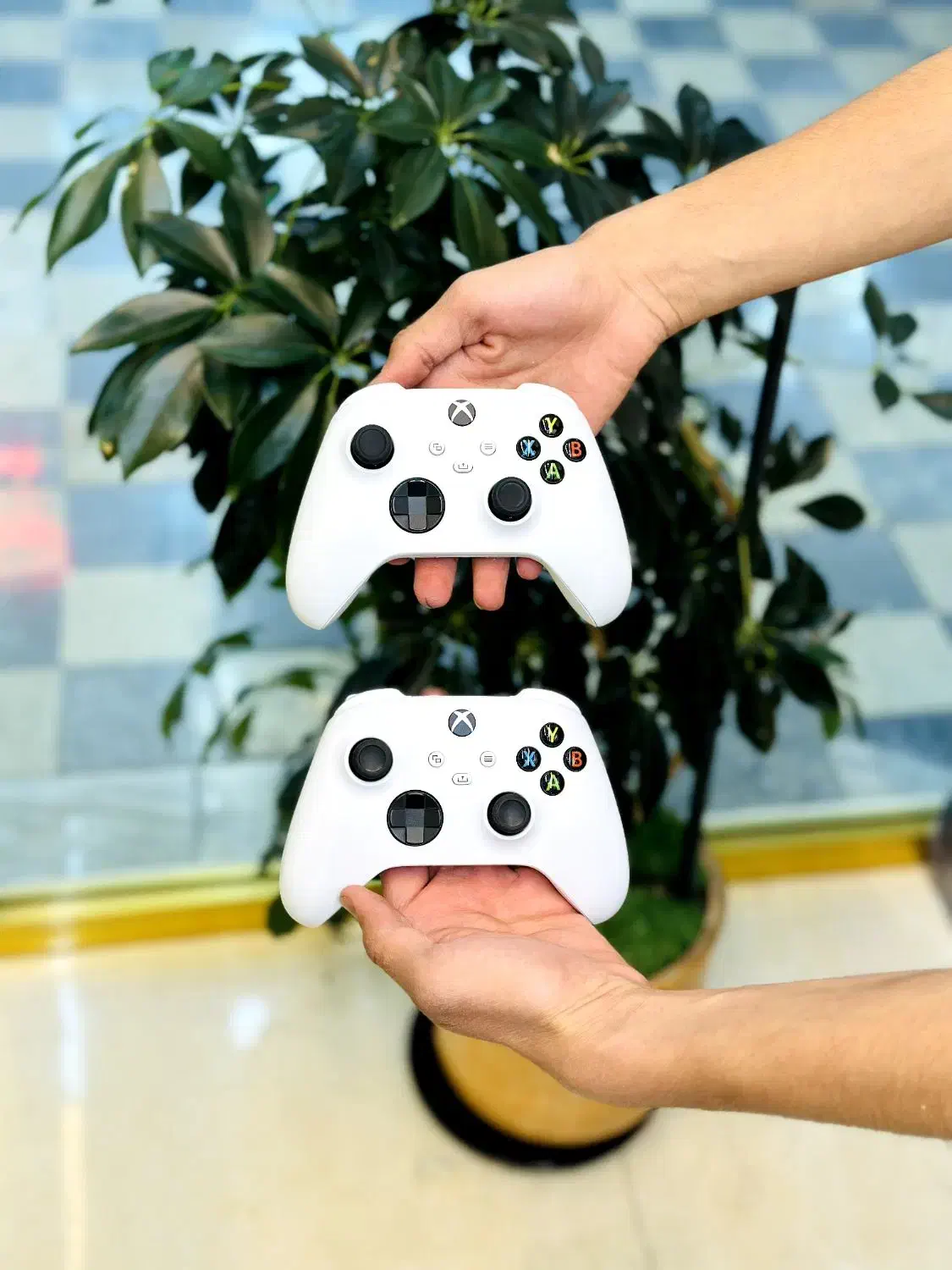 ایکس باکس سری اس XBOX|کنسول، بازی ویدئویی و آنلاین|تهران, بازار|دیوار