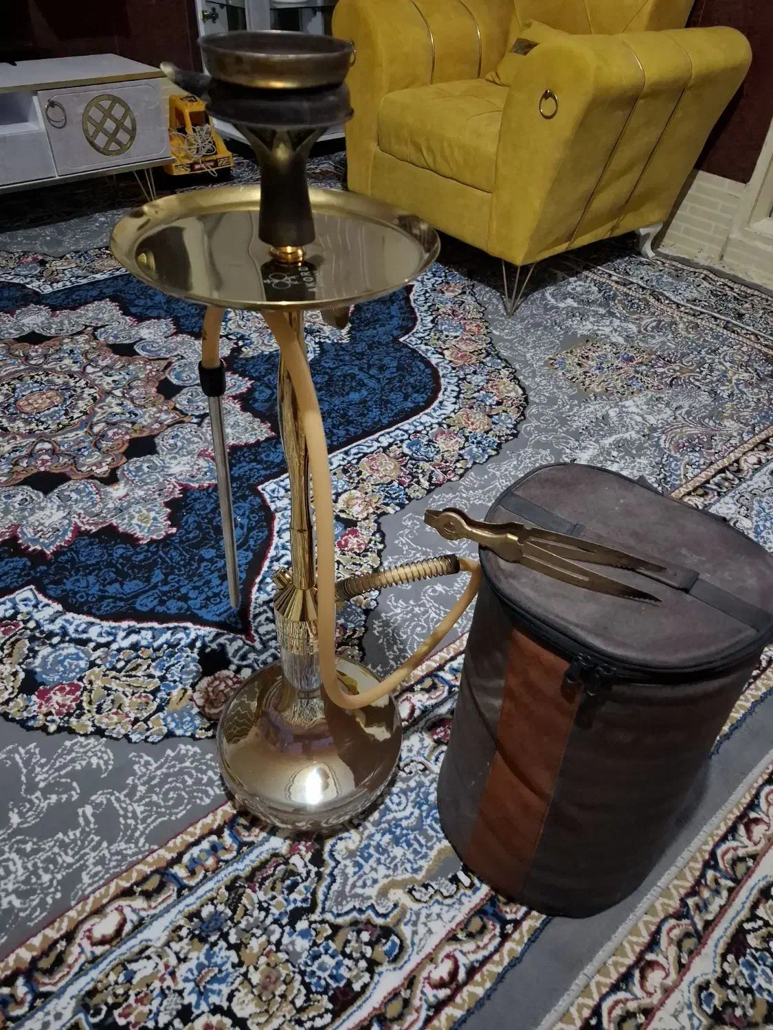 قیلون اکورد اصلی|کلکسیون و سرگرمی|گلبهار, شهر جدید گلبهار|دیوار