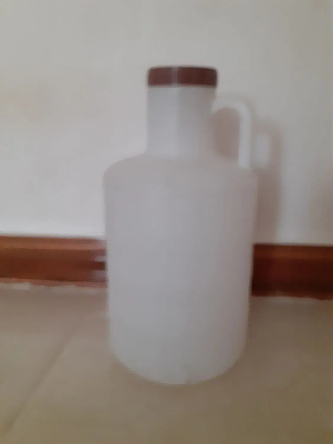 دَبه ده کیلویی ۴ عدد|ظروف نگهدارنده، پلاستیکی، یکبارمصرف|کنگاور, |دیوار