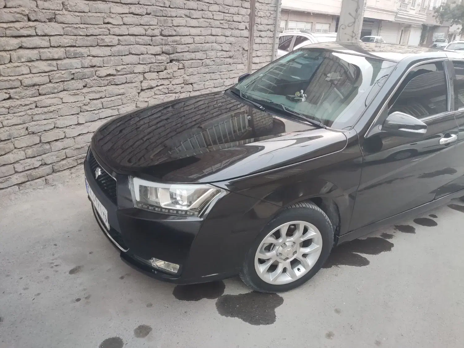 دنا پلاس توربور.(6دنده)|خودرو سواری و وانت|نیشابور, کوی فرهنگیان|دیوار