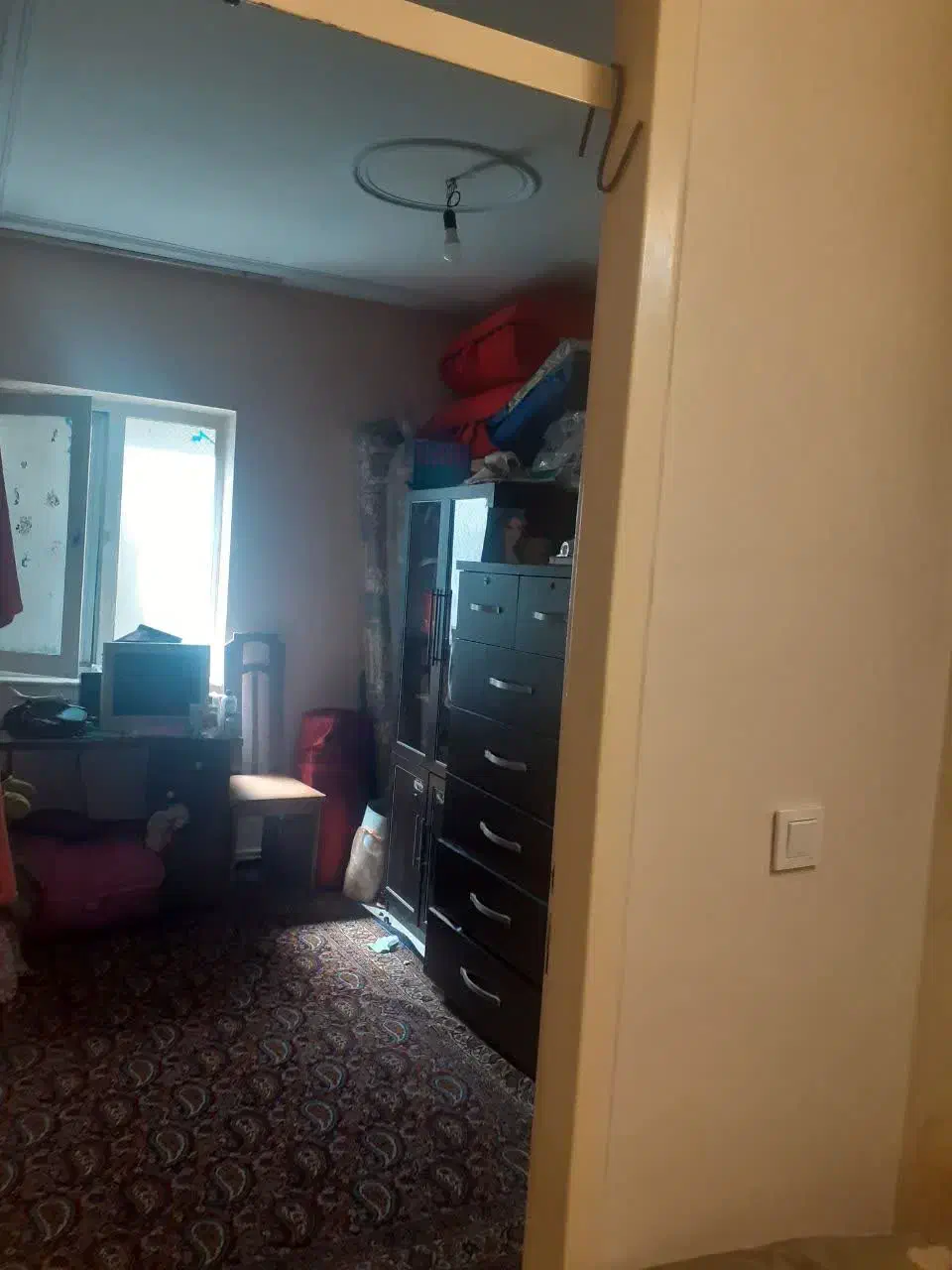 اپارتمان ۱۰۰متری|فروش آپارتمان|ری, شهید بهشتی|دیوار