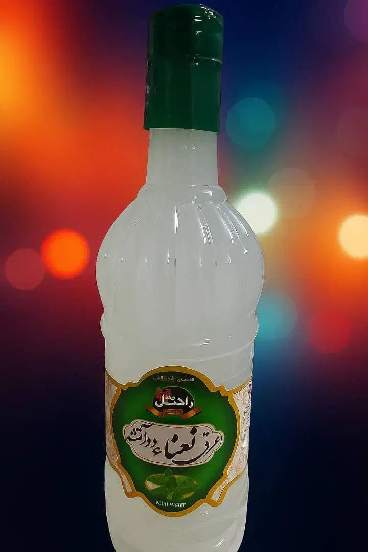 گلاب . عرقیجات گیاهی|خوردنی و آشامیدنی|اصفهان, کشاورزی|دیوار