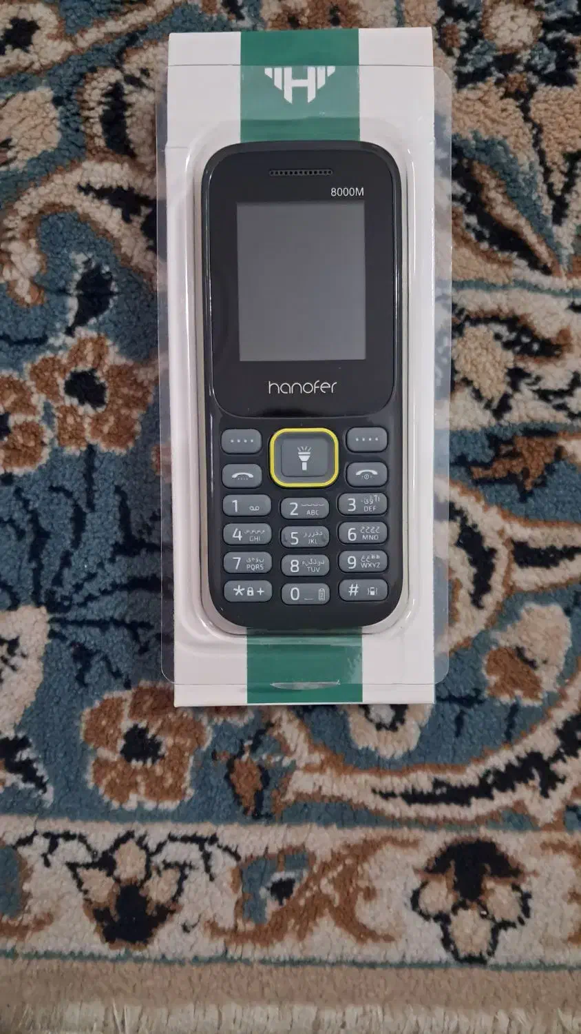 گوشی دکمه ای|موبایل|بندر انزلی, تهران|دیوار