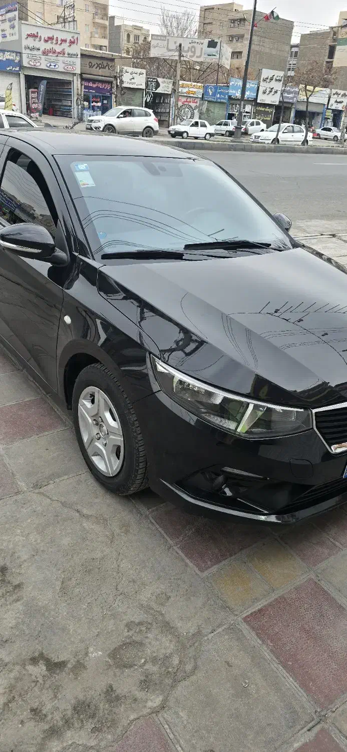 تارا v1 403|خودرو سواری و وانت|قیامدشت - خاورشهر, |دیوار