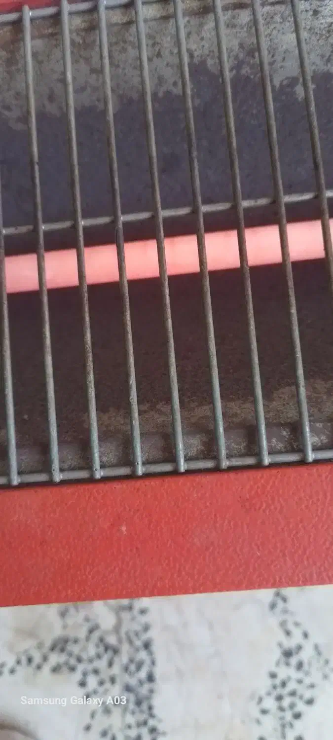 بخاری برقی|بخاری، هیتر، شومینه|صومعهسرا, |دیوار