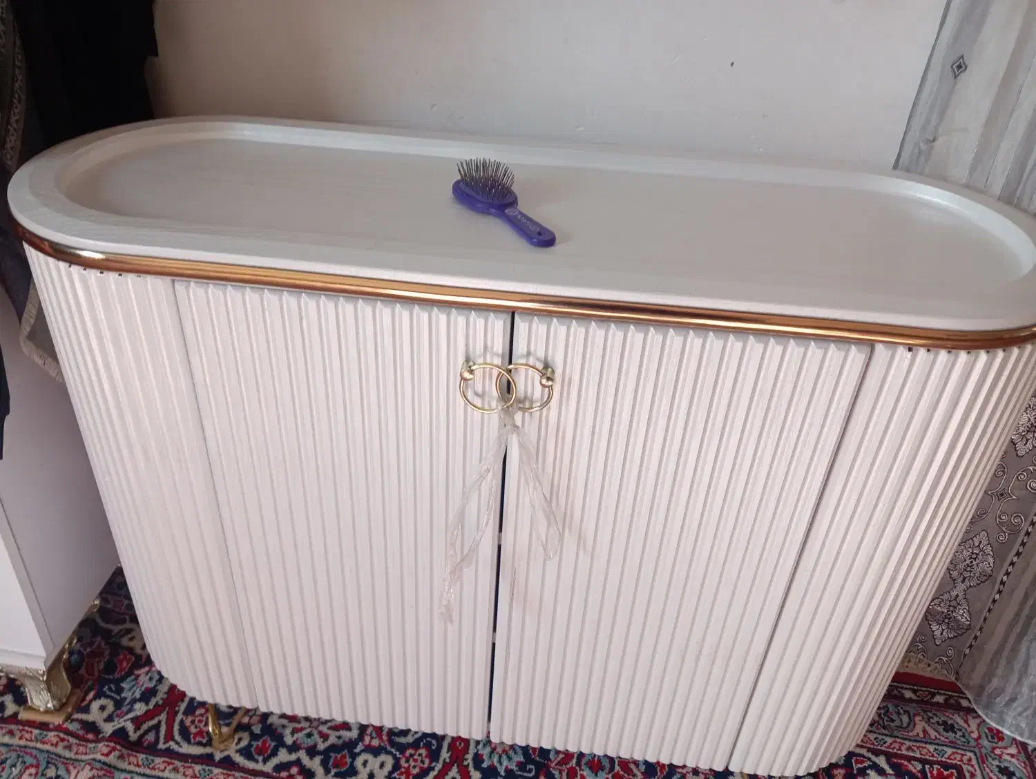 میزارایش وکنسول|بوفه، ویترین، کنسول|قوچان, |دیوار