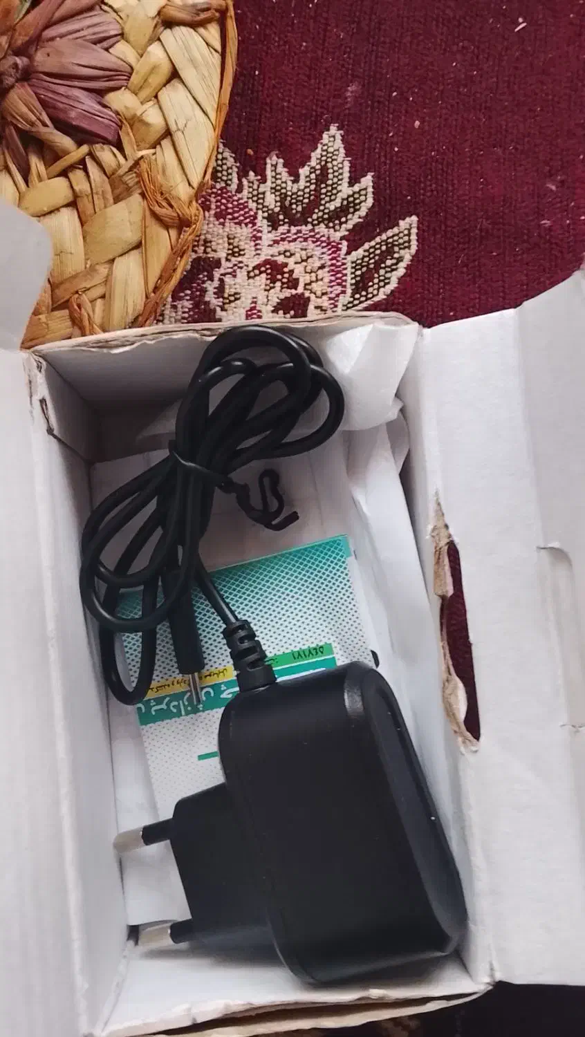 گوشی نوکیا V6|موبایل|رشت, بلوار گیلان|دیوار