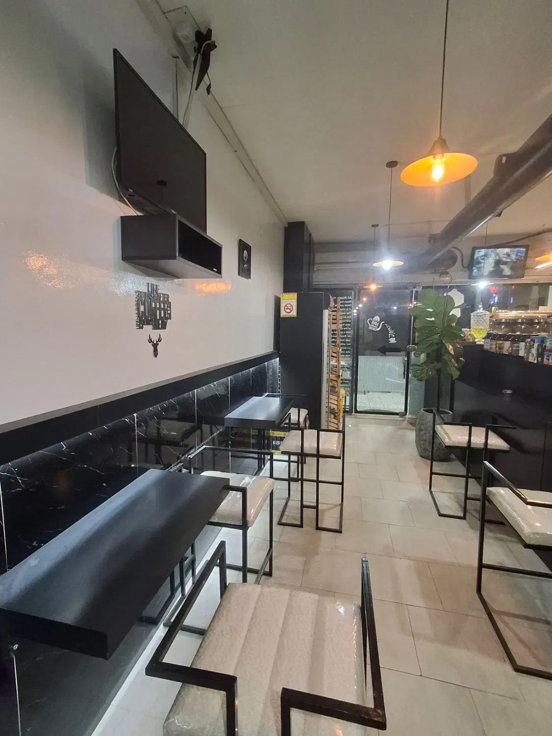 همکار باتجربه بار گرم|استخدام خدمات فروشگاه و رستوران|فریدون‌کنار, |دیوار