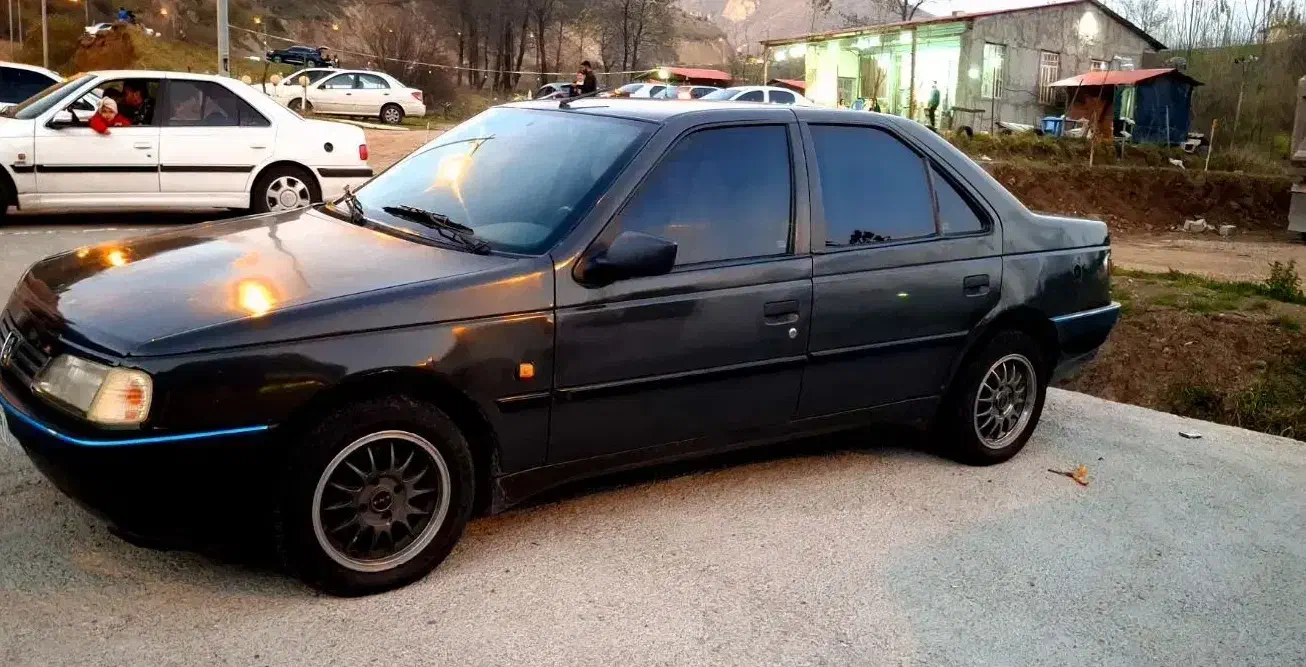 آردی آی مدل ۸۵ عروسک|خودرو سواری و وانت|نمین, |دیوار