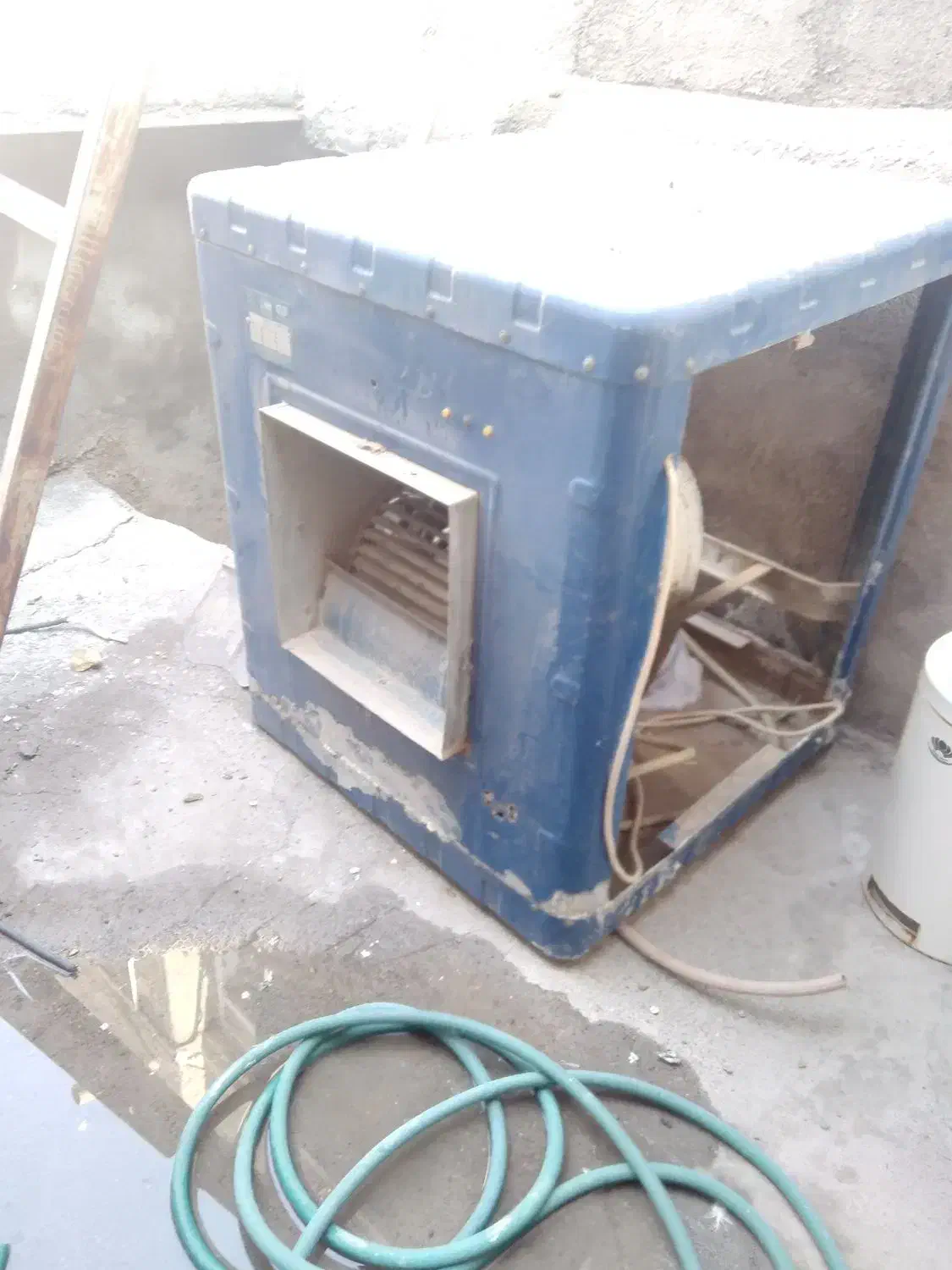 کولر آبی  ۳۵۰۰|کولر آبی|قم, مهر آباد|دیوار