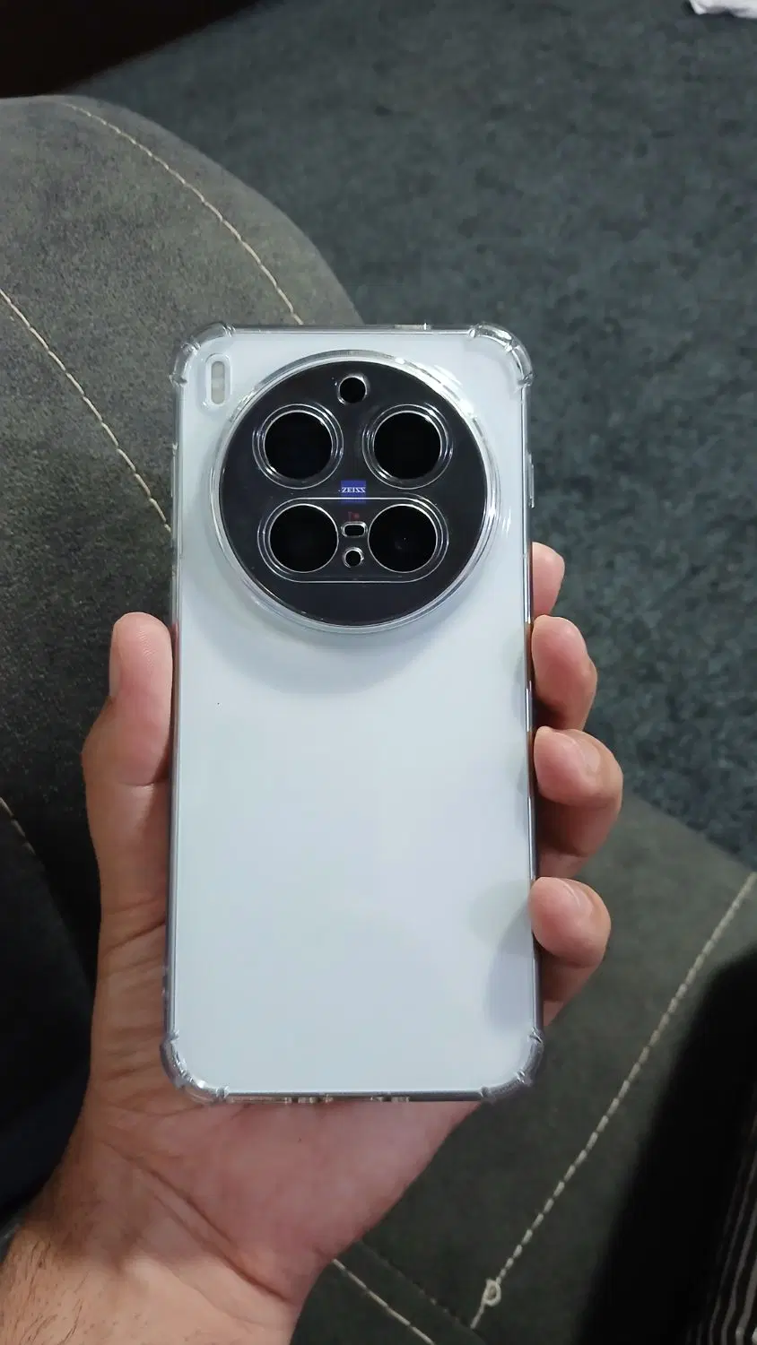 Vivo X300 Pro|موبایل|اهواز, زیتون کارمندی|دیوار