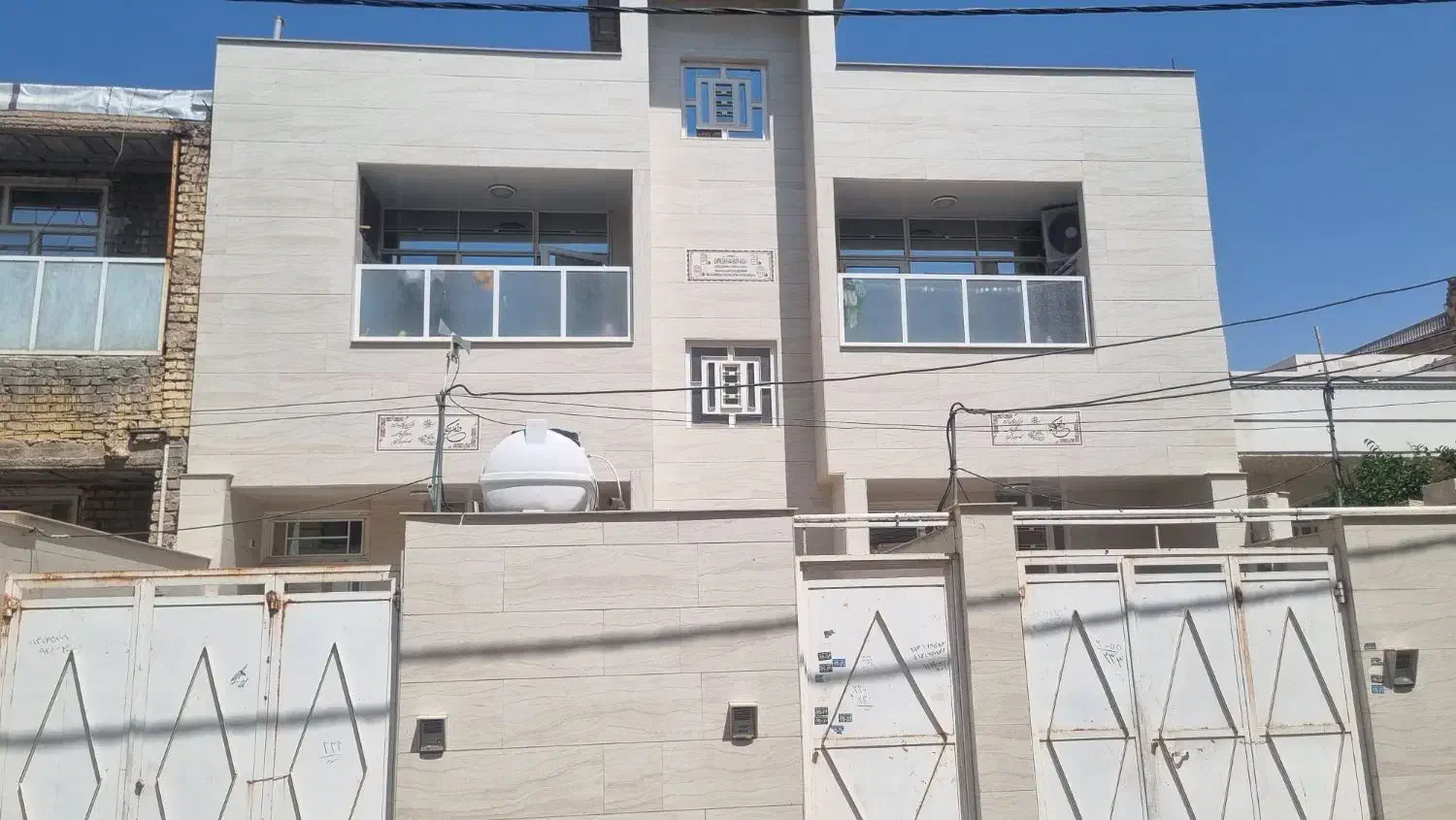 رهن و اجاره منزل|اجارهٔ آپارتمان|شیراز, کوشک میدان|دیوار