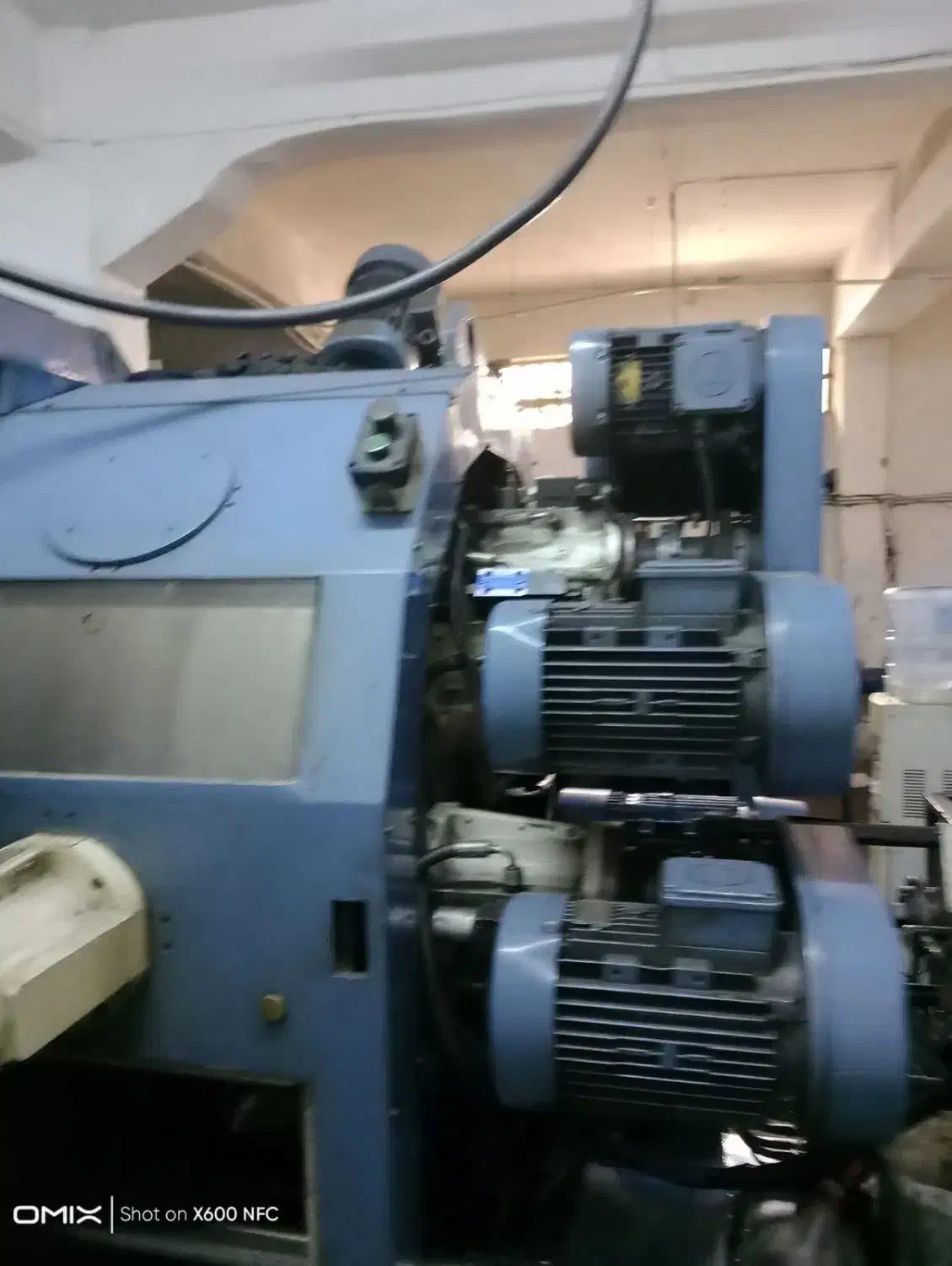 دستگاه ترانسفر ساخت ترکیه|ماشین‌آلات صنعتی|تهران, آرژانتین|دیوار