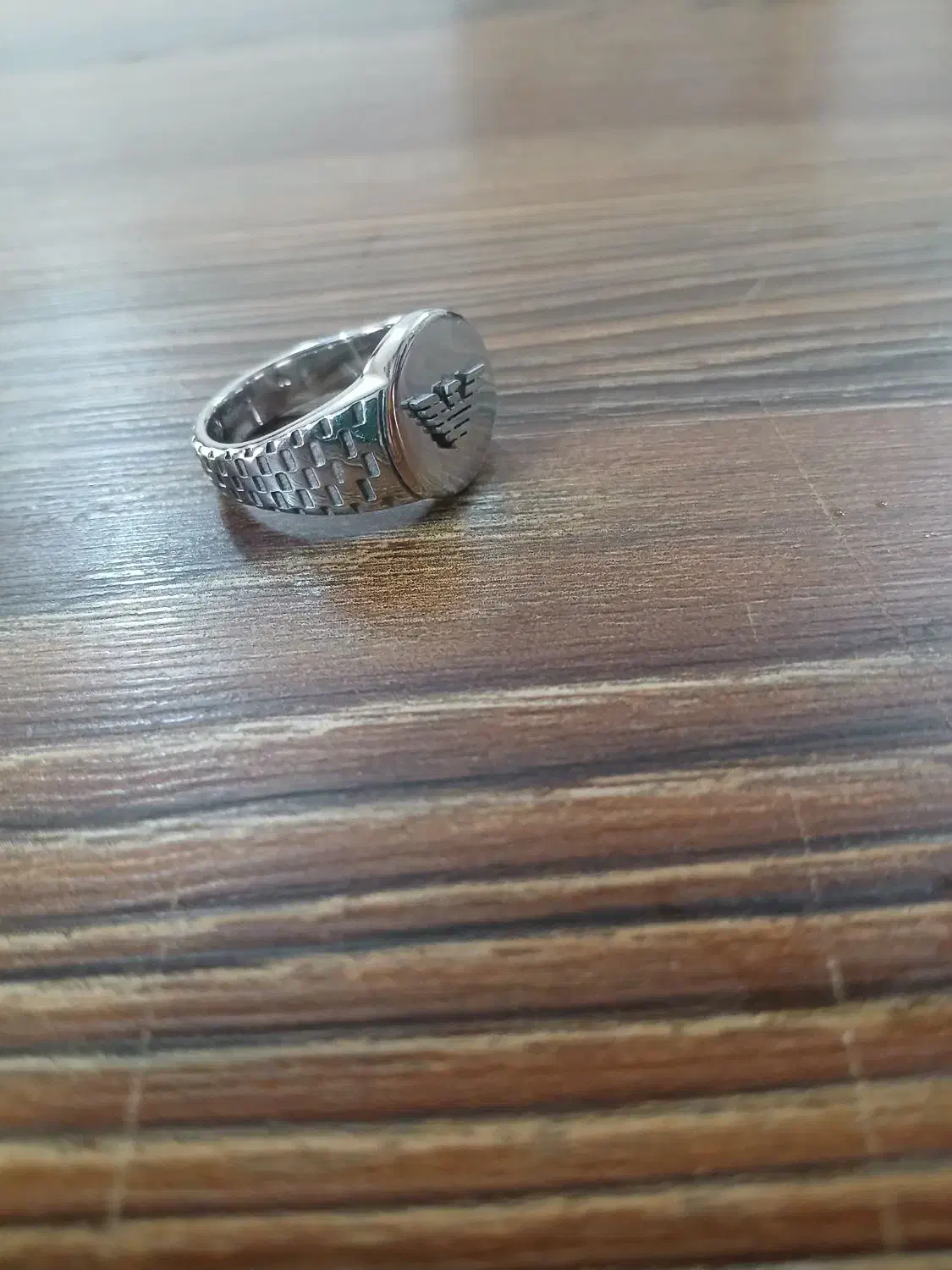 انگشتر مردانه|بدلیجات|گلبهار, شهر جدید گلبهار|دیوار