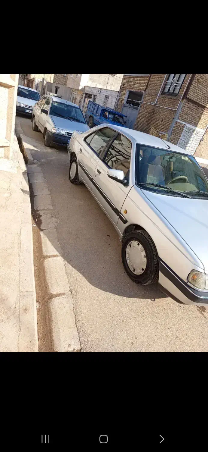 فرو|خودرو سواری و وانت|تاکستان, |دیوار