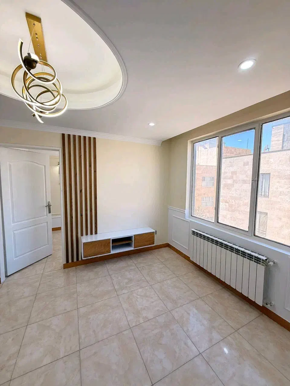 ۴۰ متر عروسک/اتحاد نور و زیبایی/سند تک برگ|فروش آپارتمان|تهران, هفت چنار|دیوار