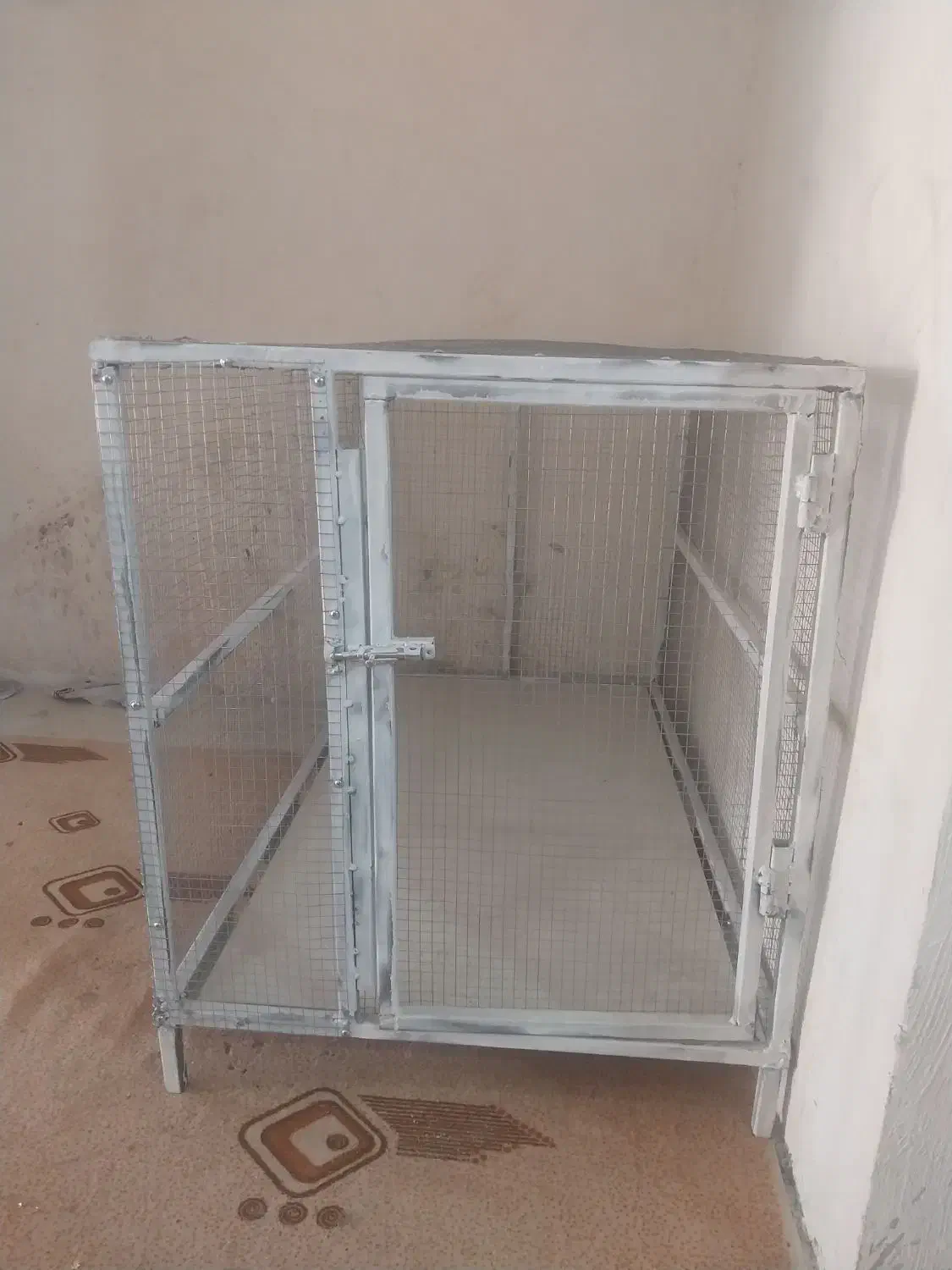 قفس پرنده|عمده‌فروشی|چاه مبارک, |دیوار