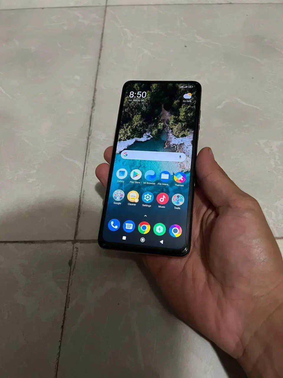 پوکو X3 پرو ۲۵۶ گیگ رام ۸|موبایل|تنکابن, |دیوار