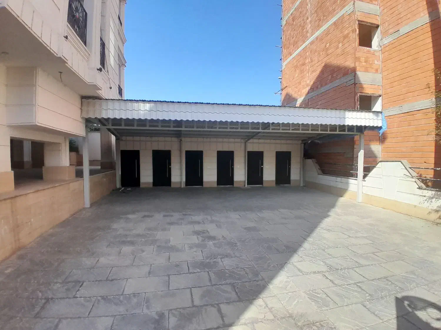 آپارتمان/تک واحدی/فوق لوکس|فروش آپارتمان|شیرگاه, |دیوار