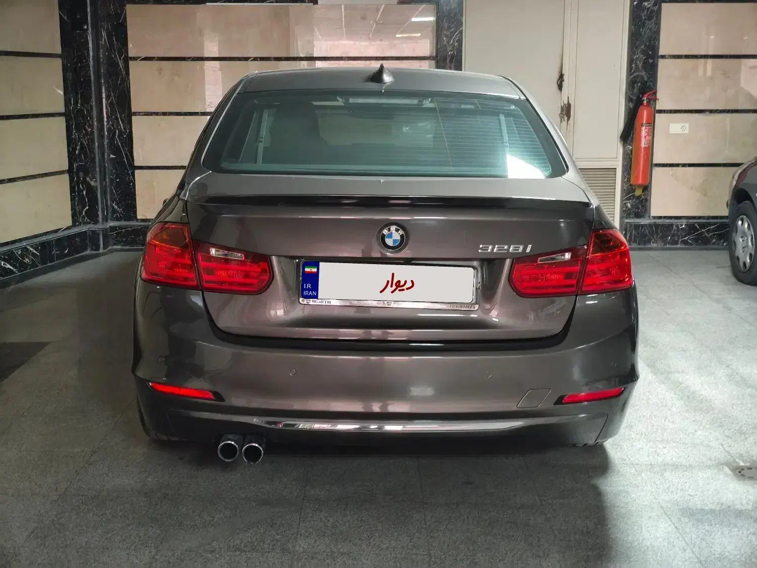 Bmw328i|خودرو سواری و وانت|تهران, چیذر|دیوار