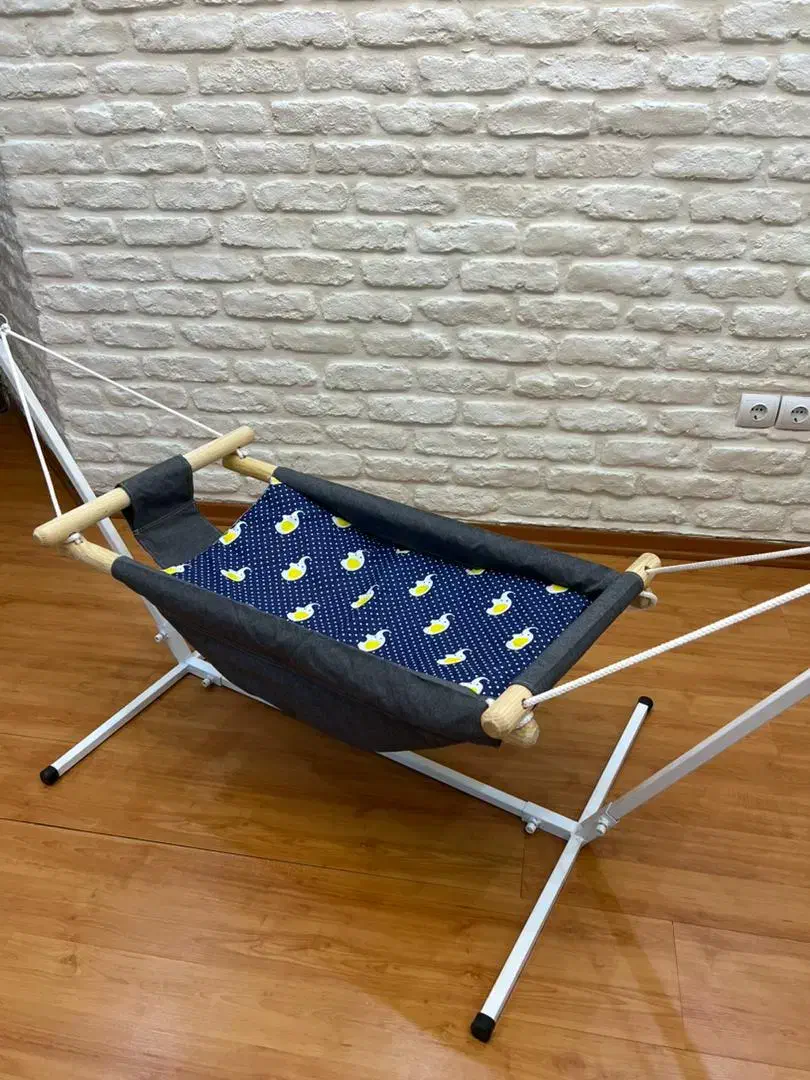 گهواره وتاب (تولید کننده)|اسباب و اثاث بچه|تهران, یافتآباد|دیوار