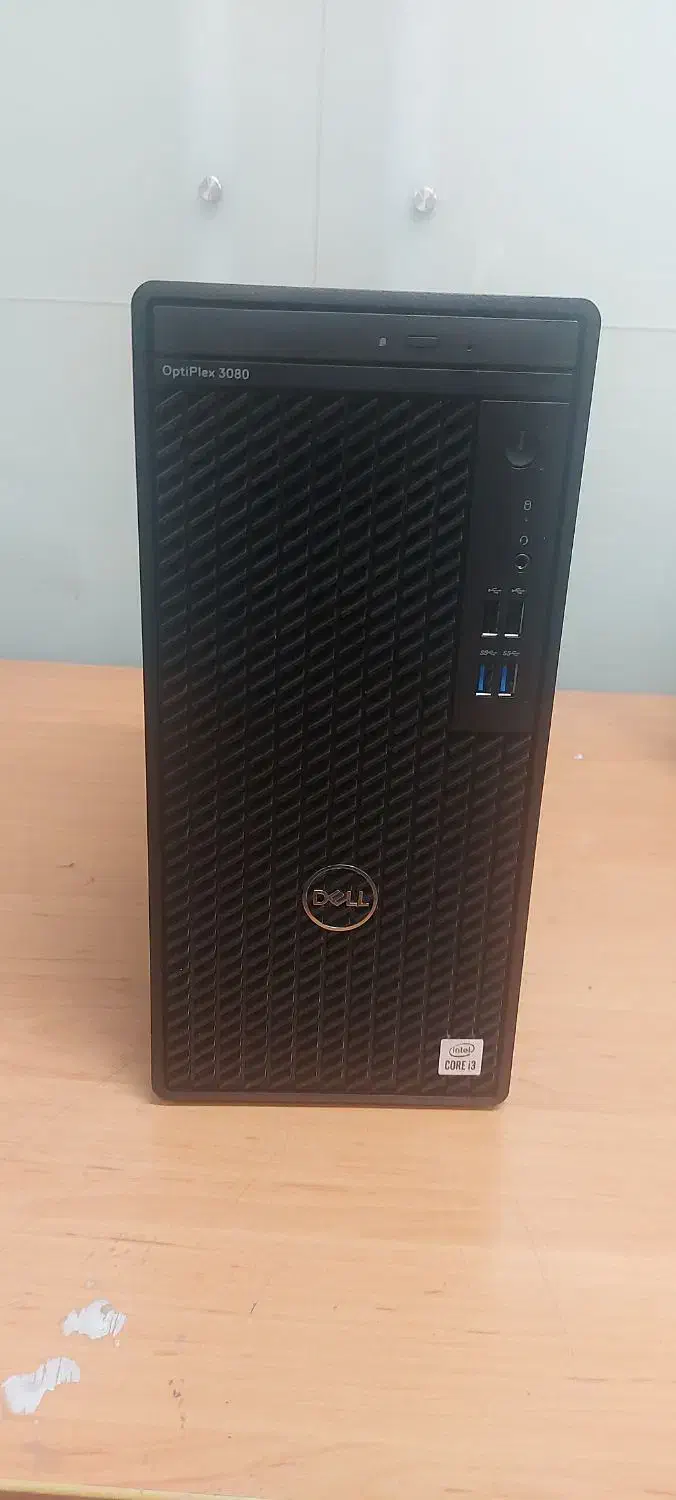 کیس optiplex برند Dell|قطعات و لوازم جانبی رایانه|تهران, سنائی|دیوار