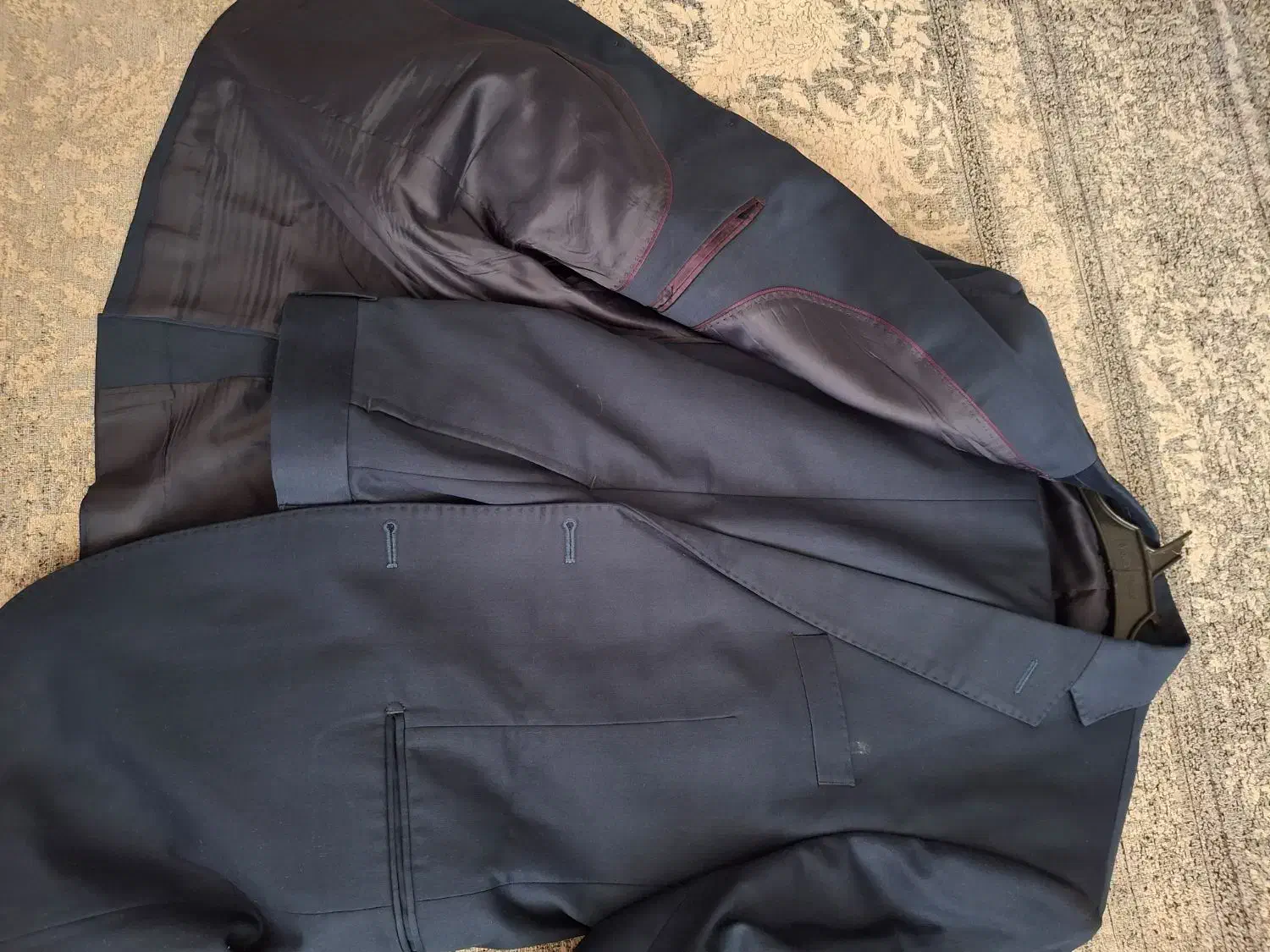 کت وشلوار شلوار نو|لباس|چهاردانگه (تهران), |دیوار