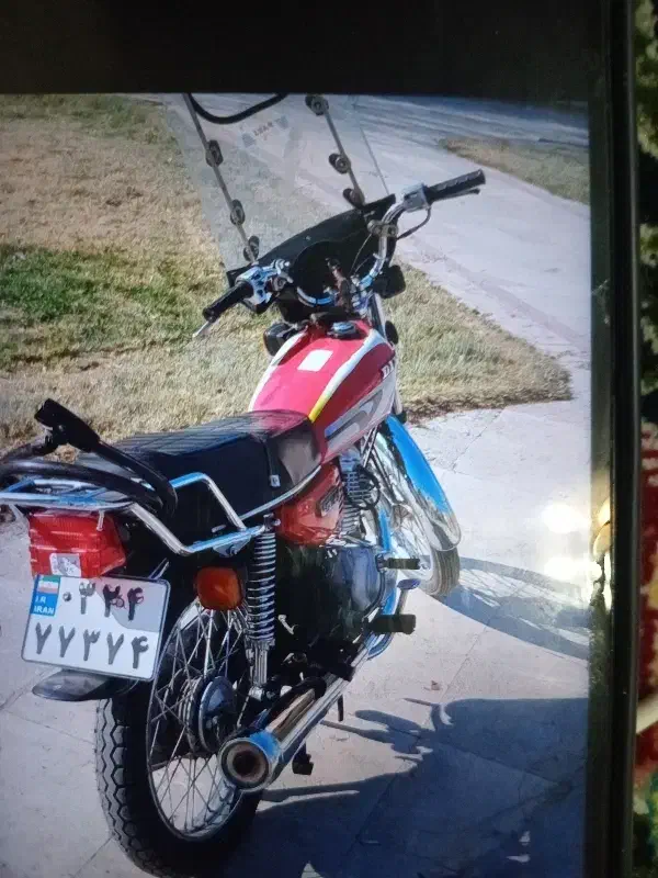 دینو مدل ۹۲|موتورسیکلت|اسلام‌شهر, شهرک قائمیه|دیوار