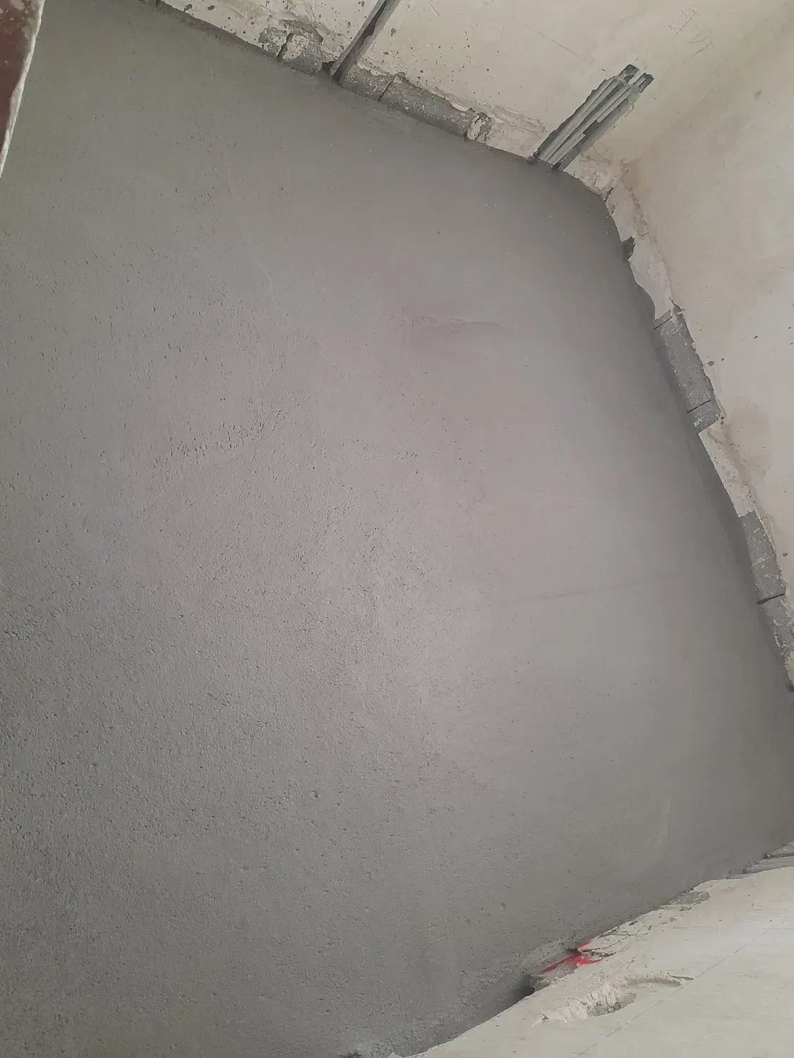 اجرای تخصصی فوم بتن و کفسازی|خدمات پیشه و مهارت|تبریز, |دیوار