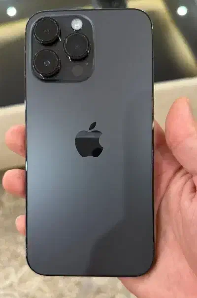 iphone 14 pro max 256 za ریجستر شده|موبایل|مشهد, ایثار|دیوار