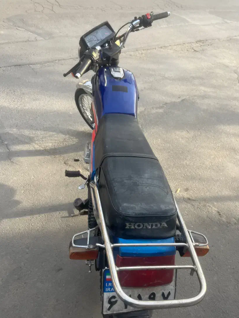 سی جی ال ژاپن|موتورسیکلت|صفادشت, |دیوار