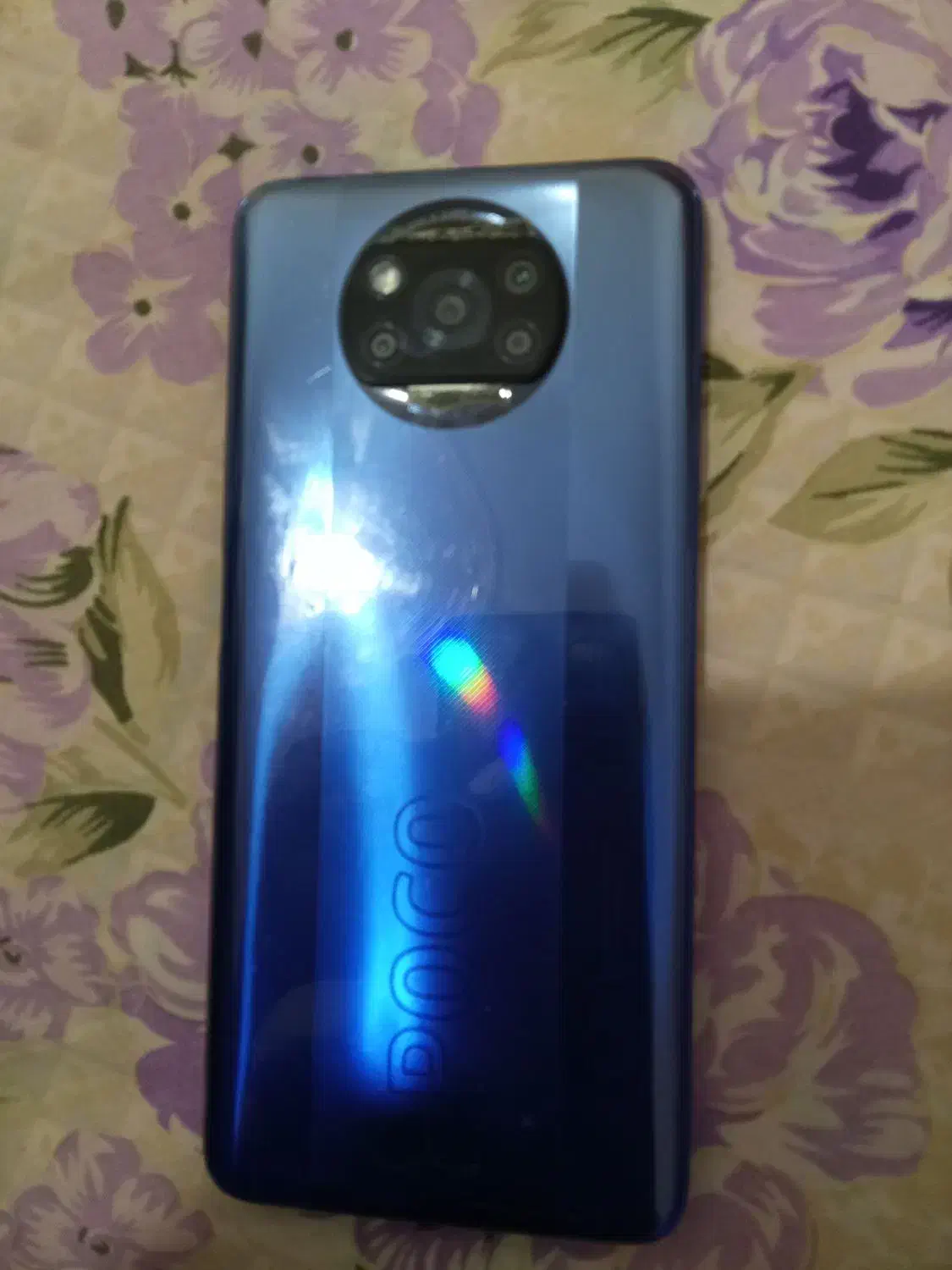 گوشی پوکو x3 پرو|موبایل|مشهد, امیر المومنین|دیوار