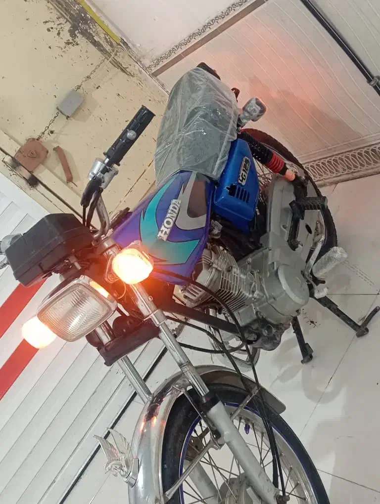 موتور احسان ۹۳|موتورسیکلت|دزفول, |دیوار